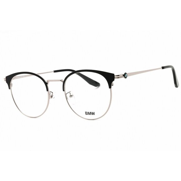 BMW EYEGLASSES BW5010-014-51 New with case - Picture 1 of 5